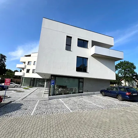 Appartement Mlyn *