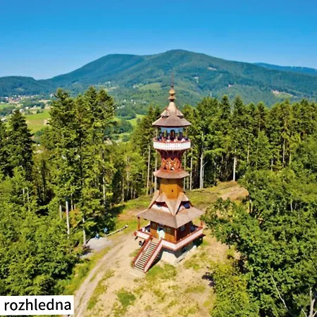 Mlyn Appartement Rožnov pod Radhoštěm