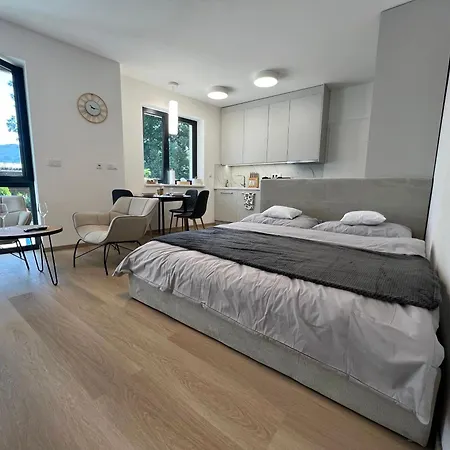 Mlyn Appartement Rožnov pod Radhoštěm
