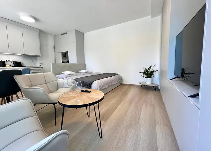 Mlýn Apartmán