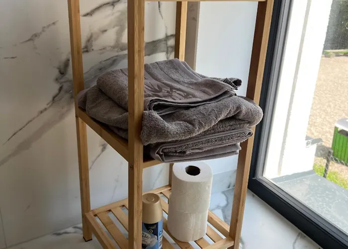 Mlýn Apartmán *